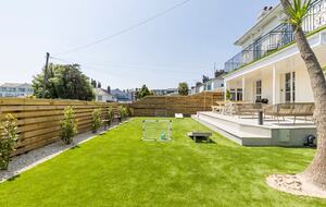 Luxury Living on Babbacombe Downs - Torquay, United Kingdom