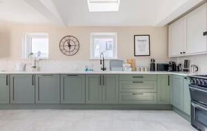 Luxury Living on Babbacombe Downs - Torquay, United Kingdom