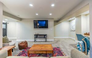 Cozy Townhome Retreat Near Downtown Castle Rock - Castle Rock, Colorado