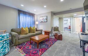 Cozy Townhome Retreat Near Downtown Castle Rock - Castle Rock, Colorado