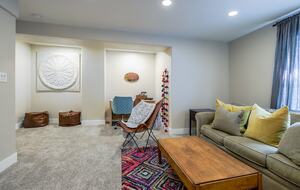 Cozy Townhome Retreat Near Downtown Castle Rock - Castle Rock, Colorado