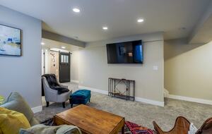 Cozy Townhome Retreat Near Downtown Castle Rock - Castle Rock, Colorado