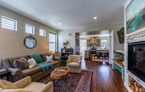 Cozy Townhome Retreat Near Downtown Castle Rock - Castle Rock, Colorado