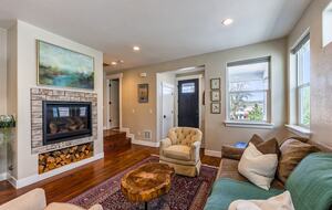 Cozy Townhome Retreat Near Downtown Castle Rock - Castle Rock, Colorado