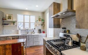 Cozy Townhome Retreat Near Downtown Castle Rock - Castle Rock, Colorado