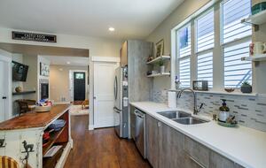 Cozy Townhome Retreat Near Downtown Castle Rock - Castle Rock, Colorado