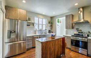 Cozy Townhome Retreat Near Downtown Castle Rock - Castle Rock, Colorado