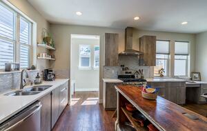 Cozy Townhome Retreat Near Downtown Castle Rock - Castle Rock, Colorado