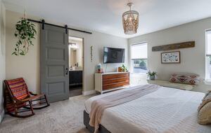 Cozy Townhome Retreat Near Downtown Castle Rock - Castle Rock, Colorado