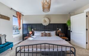 Cozy Townhome Retreat Near Downtown Castle Rock - Castle Rock, Colorado