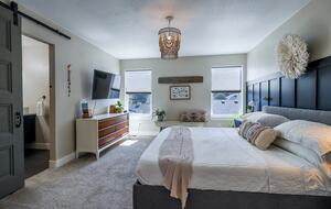 Cozy Townhome Retreat Near Downtown Castle Rock - Castle Rock, Colorado