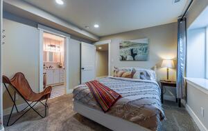 Cozy Townhome Retreat Near Downtown Castle Rock - Castle Rock, Colorado