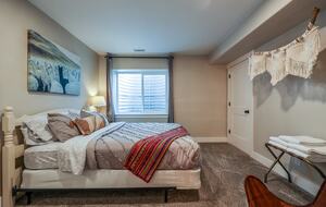 Cozy Townhome Retreat Near Downtown Castle Rock - Castle Rock, Colorado