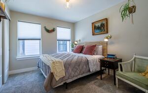 Cozy Townhome Retreat Near Downtown Castle Rock - Castle Rock, Colorado