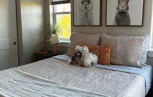 Cozy Townhome Retreat Near Downtown Castle Rock - Castle Rock, Colorado