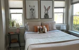 Cozy Townhome Retreat Near Downtown Castle Rock - Castle Rock, Colorado