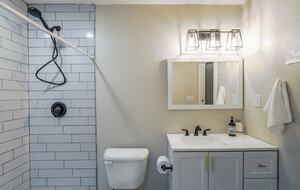 Cozy Townhome Retreat Near Downtown Castle Rock - Castle Rock, Colorado