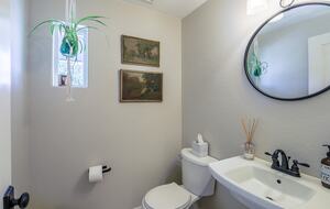 Cozy Townhome Retreat Near Downtown Castle Rock - Castle Rock, Colorado