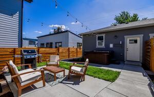 Cozy Townhome Retreat Near Downtown Castle Rock - Castle Rock, Colorado