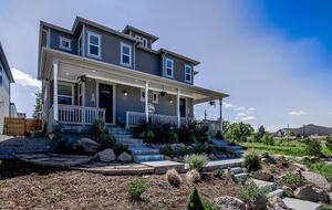 Cozy Townhome Retreat Near Downtown Castle Rock - Castle Rock, Colorado
