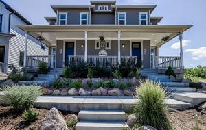 Cozy Townhome Retreat Near Downtown Castle Rock - Castle Rock, Colorado