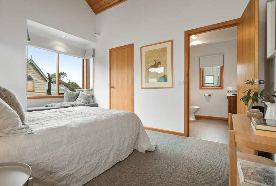 Tetleys on Teabag Lane - A Cozy Retreat Steps from the Village - Dinner Plain, Australia