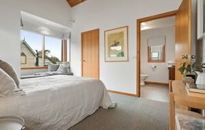 Tetleys on Teabag Lane - A Cozy Retreat Steps from the Village - Dinner Plain, Australia