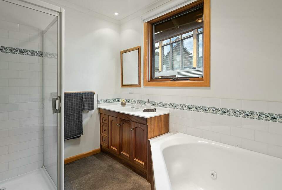 Tetleys on Teabag Lane - A Cozy Retreat Steps from the Village - Dinner Plain, Australia