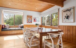 Tetleys on Teabag Lane - A Cozy Retreat Steps from the Village - Dinner Plain, Australia