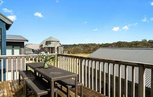 Tetleys on Teabag Lane - A Cozy Retreat Steps from the Village - Dinner Plain, Australia
