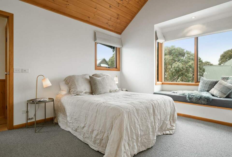 Tetleys on Teabag Lane - A Cozy Retreat Steps from the Village - Dinner Plain, Australia