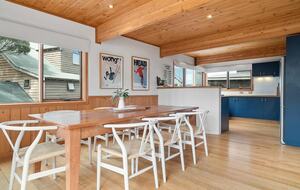 Tetleys on Teabag Lane - A Cozy Retreat Steps from the Village - Dinner Plain, Australia