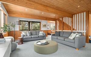 Tetleys on Teabag Lane - A Cozy Retreat Steps from the Village - Dinner Plain, Australia