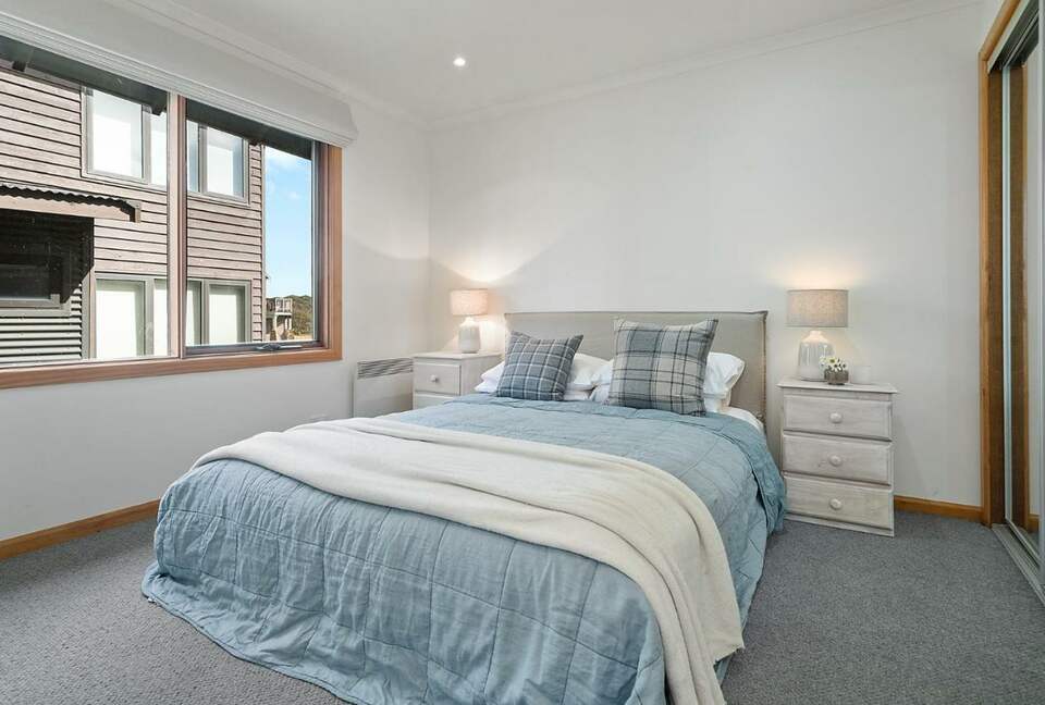 Tetleys on Teabag Lane - A Cozy Retreat Steps from the Village - Dinner Plain, Australia