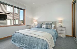 Tetleys on Teabag Lane - A Cozy Retreat Steps from the Village - Dinner Plain, Australia