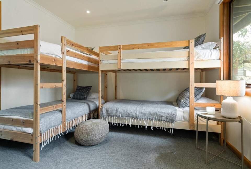 Tetleys on Teabag Lane - A Cozy Retreat Steps from the Village - Dinner Plain, Australia