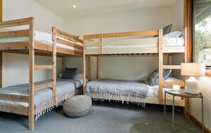 Tetleys on Teabag Lane - A Cozy Retreat Steps from the Village - Dinner Plain, Australia