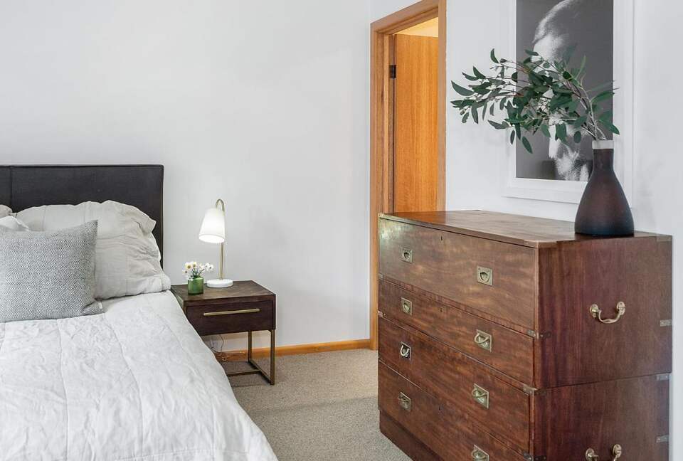 Tetleys on Teabag Lane - A Cozy Retreat Steps from the Village - Dinner Plain, Australia