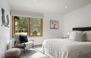 Tetleys on Teabag Lane - A Cozy Retreat Steps from the Village - Dinner Plain, Australia