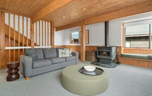 Tetleys on Teabag Lane - A Cozy Retreat Steps from the Village - Dinner Plain, Australia