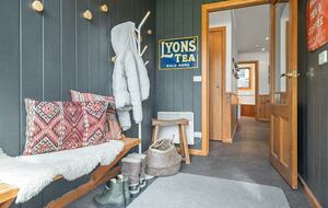 Tetleys on Teabag Lane - A Cozy Retreat Steps from the Village - Dinner Plain, Australia