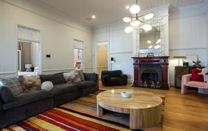 Historic Elegance | Grand 1880s Mansion in Brisbane - Brisbane, Australia