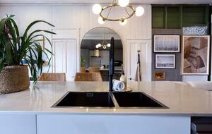 Historic Elegance | Grand 1880s Mansion in Brisbane - Brisbane, Australia