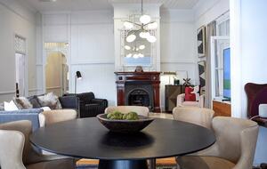 Historic Elegance | Grand 1880s Mansion in Brisbane - Brisbane, Australia