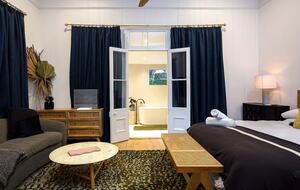 Historic Elegance | Grand 1880s Mansion in Brisbane - Brisbane, Australia