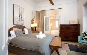 Historic Elegance | Grand 1880s Mansion in Brisbane - Brisbane, Australia