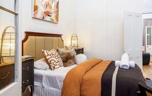 Historic Elegance | Grand 1880s Mansion in Brisbane - Brisbane, Australia