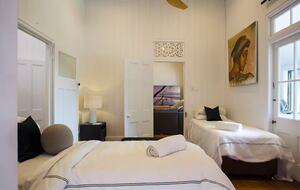 Historic Elegance | Grand 1880s Mansion in Brisbane - Brisbane, Australia