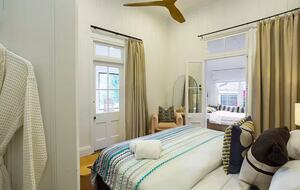 Historic Elegance | Grand 1880s Mansion in Brisbane - Brisbane, Australia