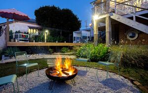 Historic Elegance | Grand 1880s Mansion in Brisbane - Brisbane, Australia